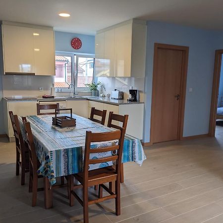 T2 Na Praia Da Costa Nova - Yellow Door ภายนอก รูปภาพ