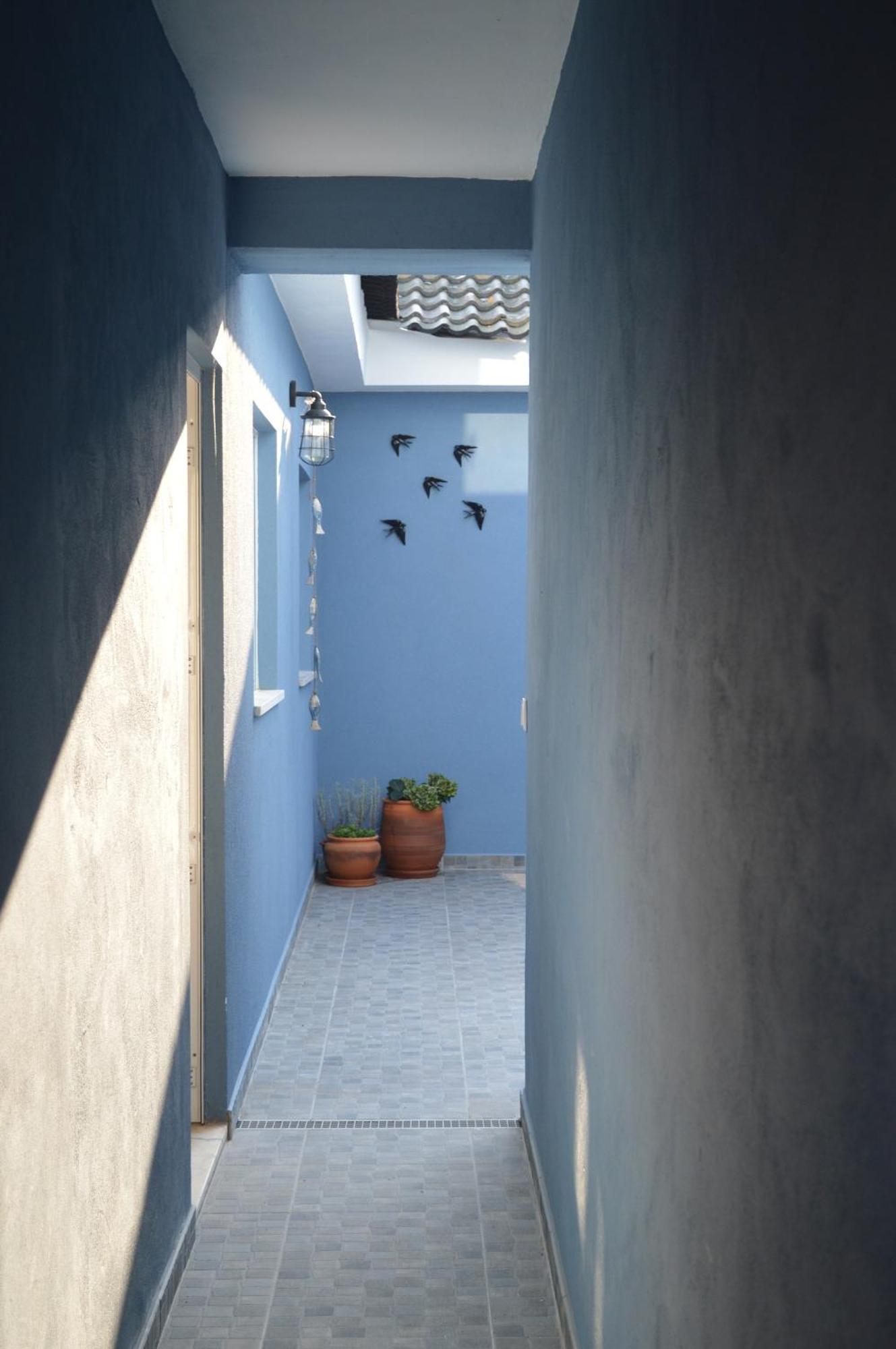 T2 Na Praia Da Costa Nova - Yellow Door ภายนอก รูปภาพ