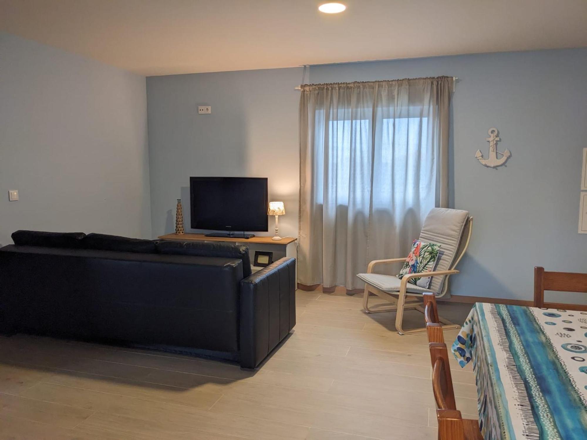 T2 Na Praia Da Costa Nova - Yellow Door ภายนอก รูปภาพ